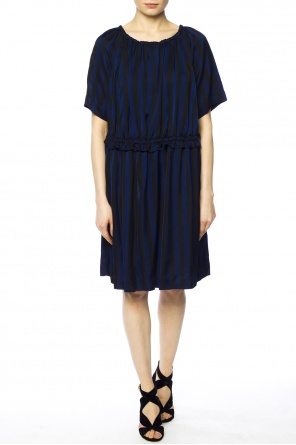 Striped dress, zdjęcie 2 Striped dress od Kenzo